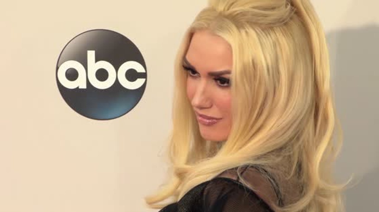 Gwen Stefani hatte nur zwei feste Freunde