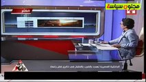 محمد ناصر من مصر الحلقة كاملة الاربعاء 12 8 2015 الراقصة والمحافظ