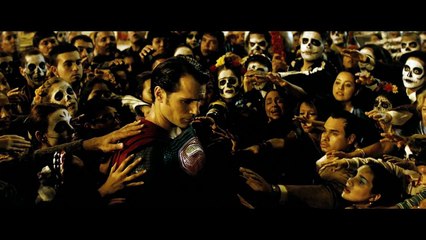 BATMAN V SUPERMAN DAWN OF JUSTICE - 2K Ultra HD Final Trailer (2016) DC Superhero Movie