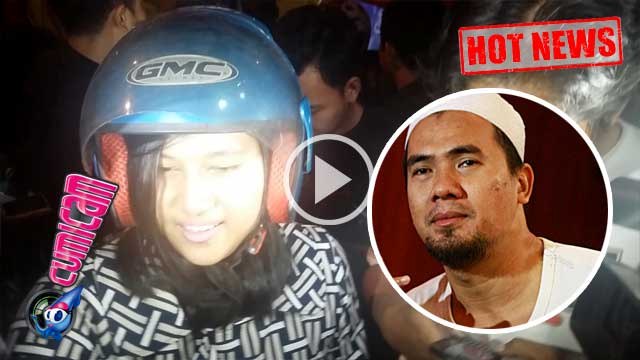 Dijenguk Keponakan, Ipul Baik-baik Saja - Cumicam 19 Februari 2016