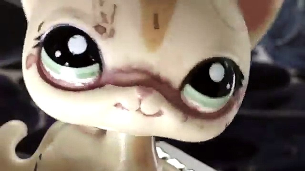 Lps Music Video: Monster