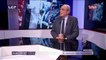 Bernard Debré : "Nicolas Sarkozy ne devrait pas se présenter aux élections présidentielles"