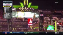 2015 Monster Energy Cup: Cup Class Main Event #2 (Supercross)