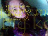 BUKO PANDAN-REVENGE NG ZAMURAI FAMILIA [Ft]Mary Ann 'Mhie'']♥