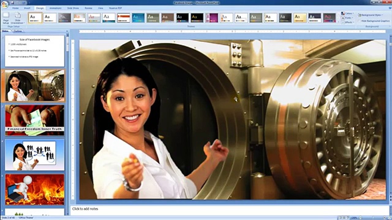 How To Construct Facebook Ads Basics