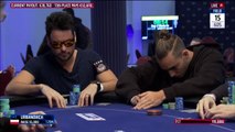 Day 5 EPT 12 Dublin 2016 Live Poker Tournament Main Event – PokerStars