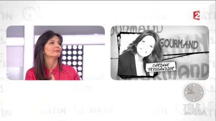 Gourmand-Croquettes de riz