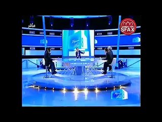 لحمة بالكبير والصافي سعيد هاج وماج على المباشر وضرب جوهر بن مبارك وقالوا إنت فأر قدامي مستوى حالة حليلة