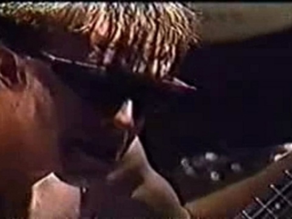 Toy dolls-delivrance