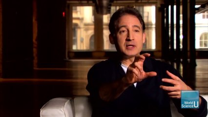 Understanding Super-Symmetry: The Key to Unlocking the Universe's Mysteries 🔍