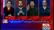 Murad Saeed criticizing Govt over C.P.E.C issue