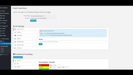 Project Supremacy 2.0 Overview