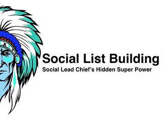 Social Lead Chief Bonus