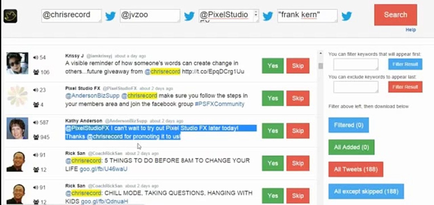 "Social Titan Review" - Software In Action & 7 FREE Great Bonuses For YOU Today!