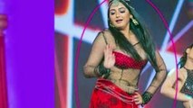 [HD] Ragini Dwivedi Wardrobe Malfunction At SIIMA Awards - OOPS Moment Pictures Leaked