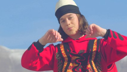 Marko Strazimiri - Ti je legjenda (Official Video HD)