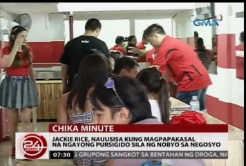 24 Oras February 19, 2016 Part 7 / Dailynewsportal.net