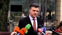 Report TV - Serveri i tatimeve, opozita: Cani të  dëshmojë në Komisionin Hetimor