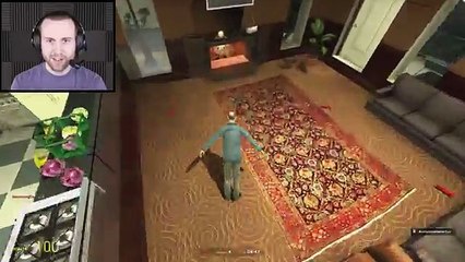 WIENERS! (Garry's Mod Prop Hunt)
