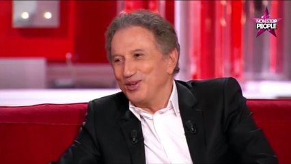 Patrick Poivre d’Arvor - Claire Chazal : Leur fils François "a coupé le cordon en partant très loin" (vidéo)