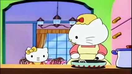 Hello Kitty en Francais Nouveau Complet 2015 ! De Collecte Pour Enfants