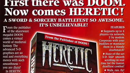 The Evolution of Headshots in Gaming 🎯: From Origins to Future Trends - thumbnail