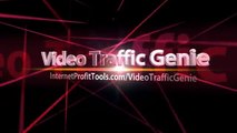 Video Traffic Genie Bonus Video Traffic Genie Review Video Traffic Genie Download