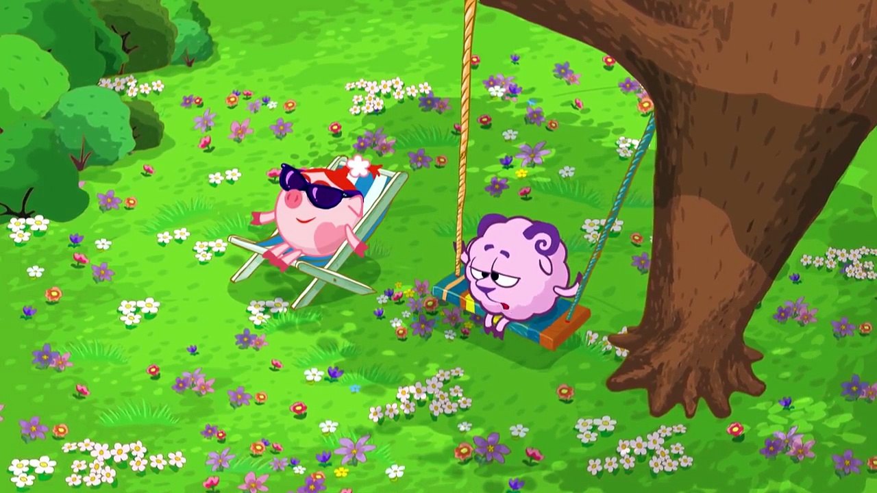 Çizgi Film Kikoriki