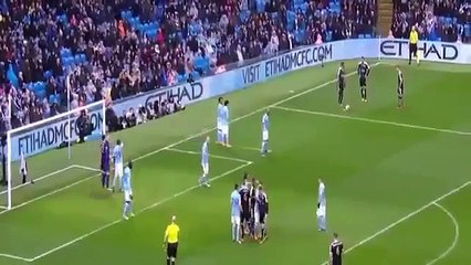 Manchester city vs leicester city 1:3 (Latest Sport)