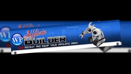 WP Affiliate Builder
