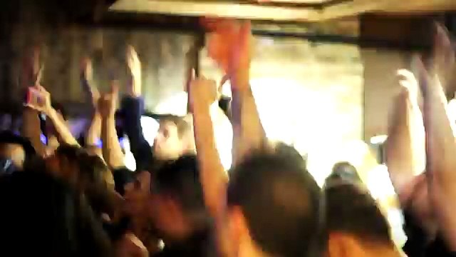 I HEART SpyBar Thursdays w/ Jonathan Davis of Korn (9.22.2011)