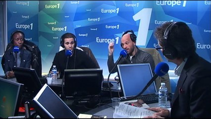 Pattaya : "Il y a un tourisme autour du jeune de banlieue là-bas"