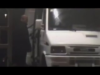 Giovinazzo (BA) - Prelevavano gasolio che carte clonate, due arresti (19.02.16)