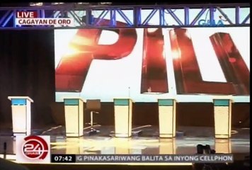 24 Oras February 19, 2016 Part 8 / Dailynewsportal.net