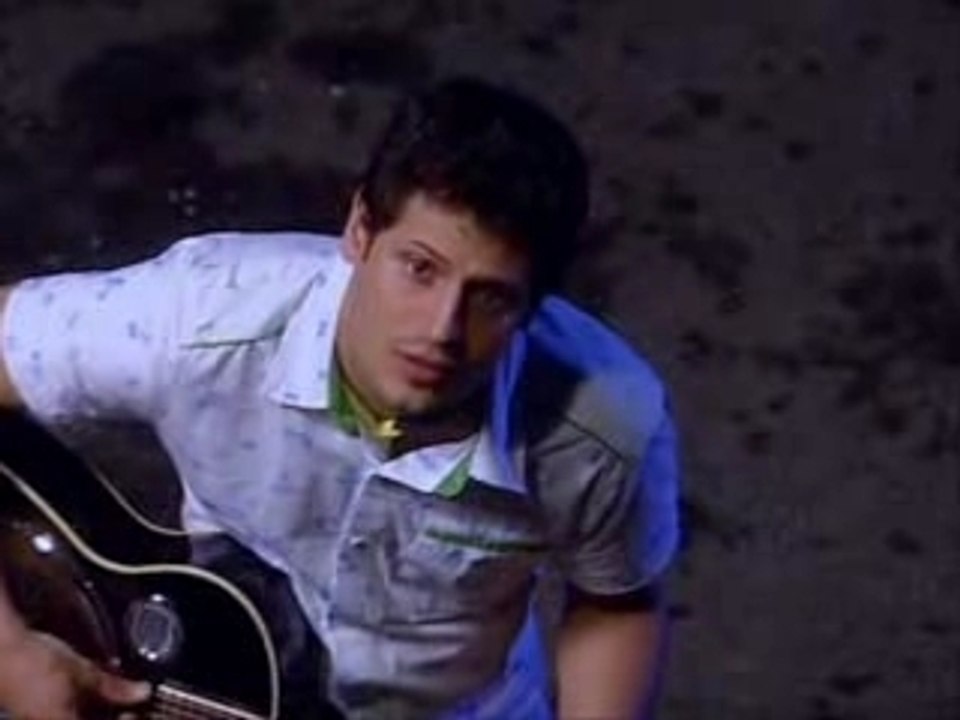 Déclaration d'amour en chanson !