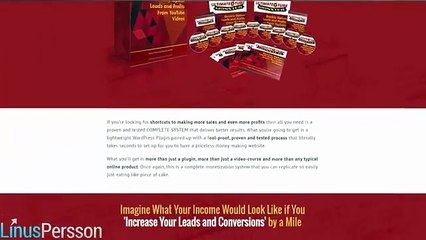 Ultimate tube monster by naidy phoon review + bonuses