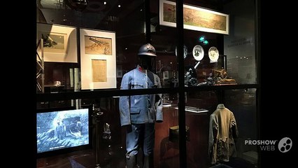 Le Mémorial de Verdun rouvre, visitez-le avec France Bleu !