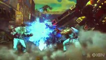 Street Fighter X Tekken – PC [Parsisiusti .torrent]