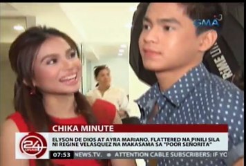 24 Oras February 19, 2016 Part 9 / Dailynewsportal.net