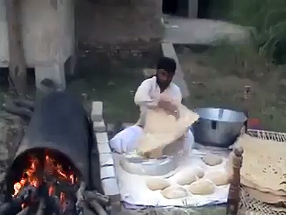 roti maker