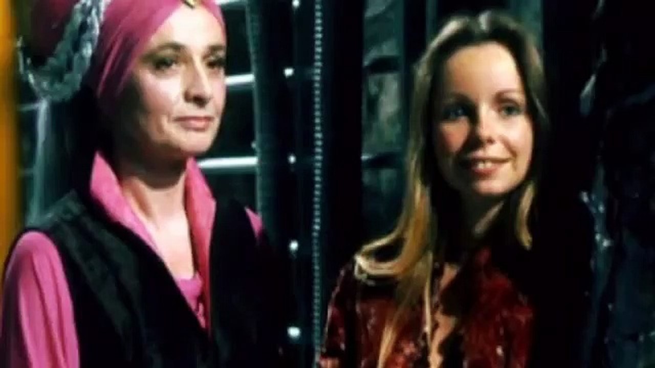 A Tribute to Jacqueline Hill (1929-1993) by Allison ChestertonSong