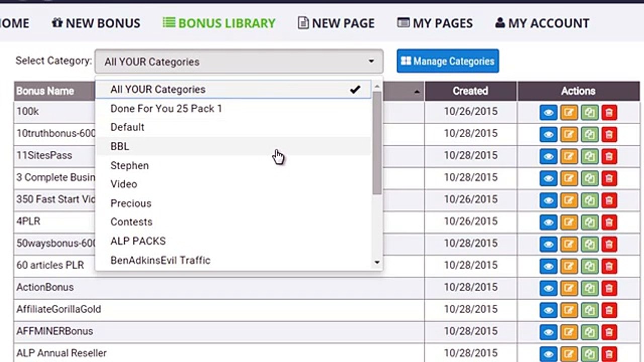 How to Use Commission Gorilla - Insider Video