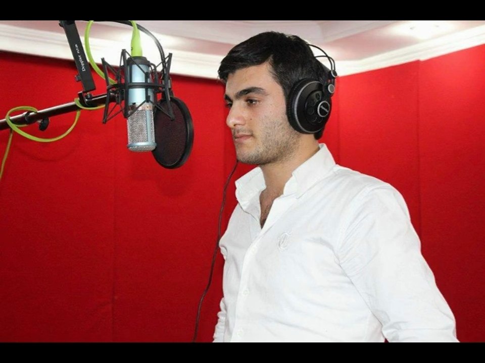 Suat Keçe Urfalı Yarim