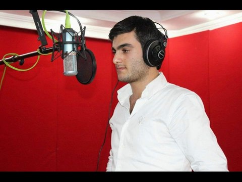 Suat Keçe Urfalı Yarim