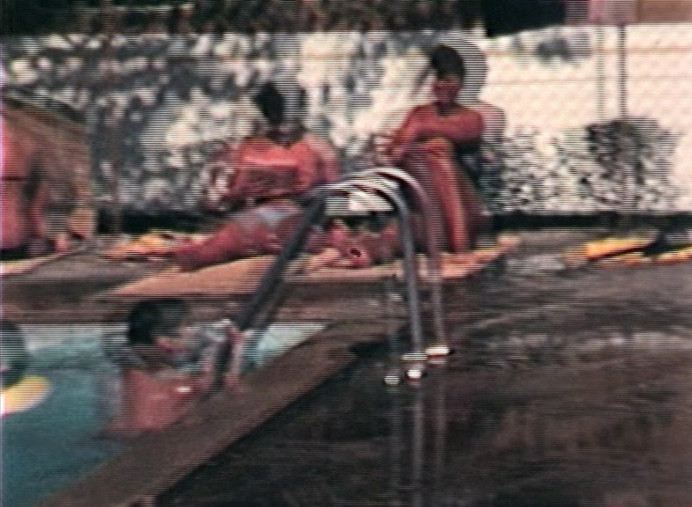 78-81 Les jeunes années