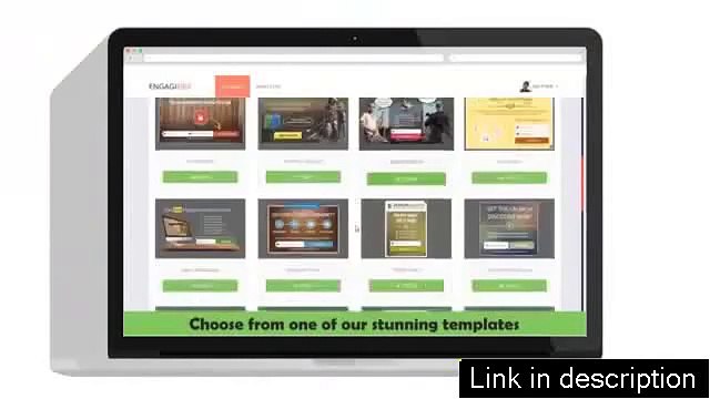 Engagifire Review $300000 Bonus & Discount - Review