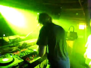 James Zabiela @ Spybar Chicago,IL 10-23-2008