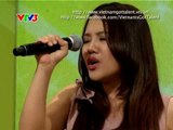 [Vietnam's Got Talent 2012] Tập 1 Part 3 (2/12/2012)