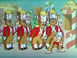 Dibujos animados de Disney - espanol latino. El Carnaval de las Galletas