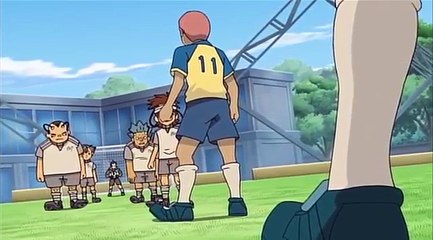 นักเตะแข้งสายฟ้า ซีชั่น 1 ที่ 8 1 16 9